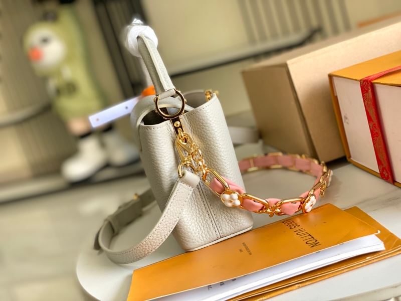 Louis Vuitton Top Handle Bags